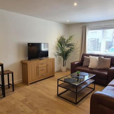 Craiglynn Holiday Apartment Loch Lomond Balloch Exterior foto